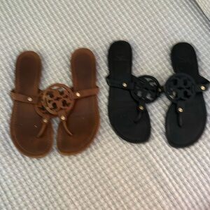 Tory Burch Miller Sandals
